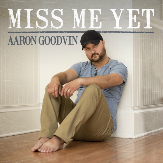 Cover artwork for Miss Me Yet