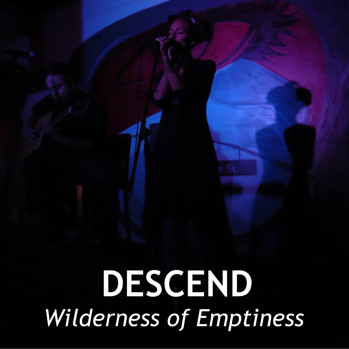 Wilderness Of Emptiness Ep By Descend On Apple Music