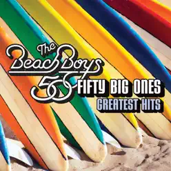50 Big Ones: Greatest Hits - The Beach Boys