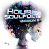 House & Soulful UK Session, Vol. 5 artwork