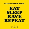 Fatboy Slim - Eat Sleep Rave Repeat (feat. Beardyman)