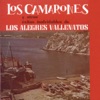 Los Camarones y Otros Éxitos, 2002