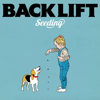 Seeding - Back Lift