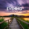 Peaceful Evening - Calming New Age for Night Relaxation, Delicate Sounds to Relieve Stress & Quiet Your Mind