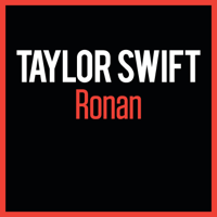 Taylor Swift - Ronan artwork