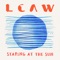 Staring at the Sun (feat. Sophie Hintze) - LCAW lyrics