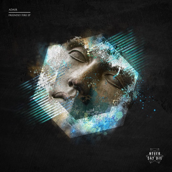 Cover artwork for Faded