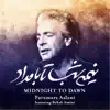 Midnight to Dawn (feat. Babak Amini) album lyrics, reviews, download