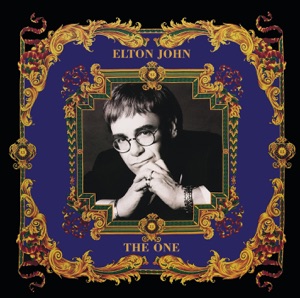 Elton John - The One - Line Dance Music