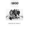 1800 Seconds: Curated By Pusha-T artwork