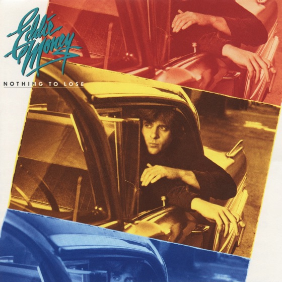 Cover artwork for Magic