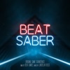 Beat Saber (Original Game Soundtrack) artwork