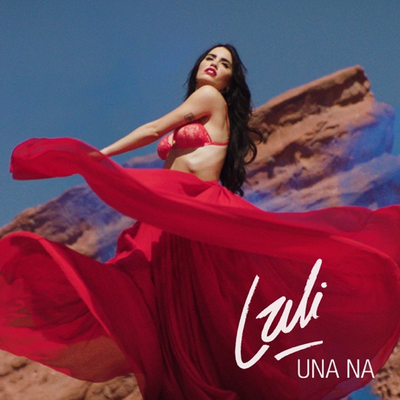 Cover artwork for Una Na