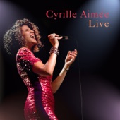 Cyrille Aimée (Live) artwork