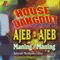 Cucak Rowo - Widi Langit lyrics