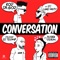 Conversation (feat. DJ Luke Nasty & Bobbi Storm) artwork