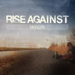 Satellite - EP - Rise Against
