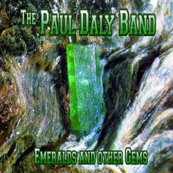Paul Daly Band - St. Patrick's Day in Munich
