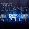 Your Great Name (Live) - Single album lyrics, reviews, download