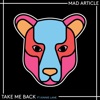 Take Me Back (feat. Kinnie Lane) - EP