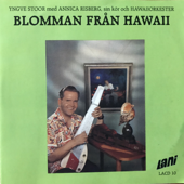 Blomman från Hawaii (feat. Annica Risberg) - Yngve Stoor