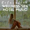 Wellness Spa Hotel Music - Relaxation, Chill, Peace of Mind, Shiatsu Massage, Best Relaxing Spa Music album lyrics, reviews, download