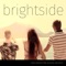 Brightside (feat. Puravida & Nate Blond) - Silvan Salzmann lyrics