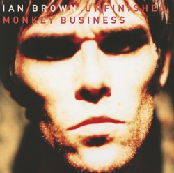Ian Brown - My Star