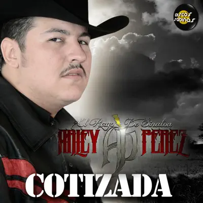 Cotizada - Single - Arley Perez
