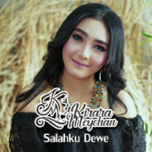 Salahku Dewe by Kirara Meychan - cover art