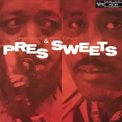 Pres & Sweets by Lester Young & Harry Edison album reviews, ratings, credits