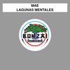 Lagunas Mentales - Single