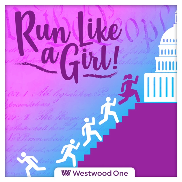 Run Like A Girl Podcast by Run Like A Girl on Apple Podcasts