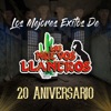 Los Mejores Éxitos de los Nuevos Llaneros 20 Aniversario