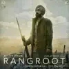Sajjna (From "Sajjan Singh Rangroot" Soundtrack) [with Jatinder Shah] song lyrics