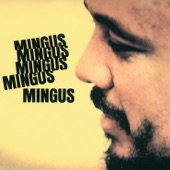 Mingus, Mingus, Mingus, Mingus, Mingus artwork