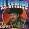 Nana Pancha - El Felino De Sinaloa lyrics