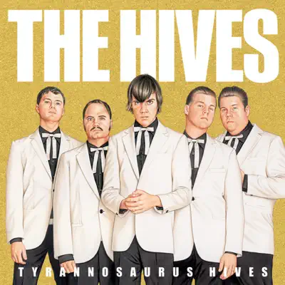 Up Tight - Single - The Hives
