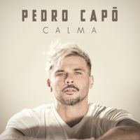 Pedro Capó - Calma artwork