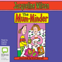 The Mum-Minder (Unabridged)