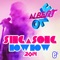 Sing a Song Now Now (Raf Marchesini Remix Edit) - Albert One lyrics