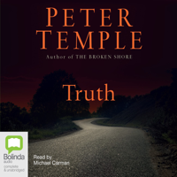 Peter Temple - Truth (Unabridged) artwork