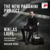 Stream & download The New Paganini Project