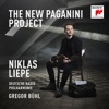 Niklas Liepe - 24 Caprices for Violin, Op. 1: No. 5 in A Minor