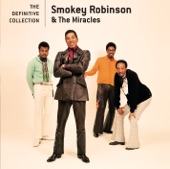 Smokey Robinson & The Miracles - Mickey's Monkey
