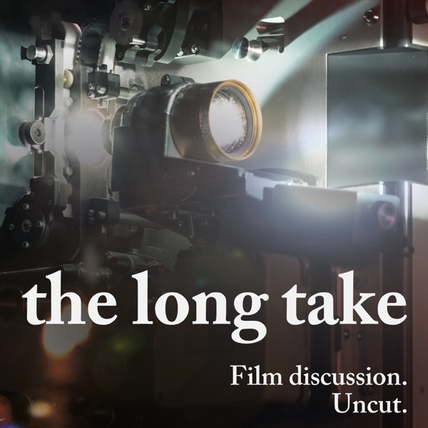 The Long Take cover
