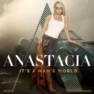 Anastacia - One - 排舞 音乐