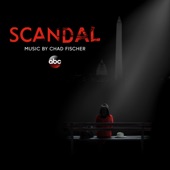 Scandal (Original Television Series Soundtrack) artwork