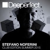 Stefano Noferini Club Edition Summer 2015 artwork