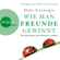 Dale Carnegie - Wie man Freunde gewinnt - Die Kunst, beliebt und einflussreich zu werden (Ungekürzte Lesung)